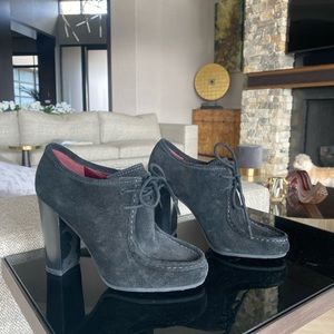 Marc by Marc Jacobs Booties (Size 6)